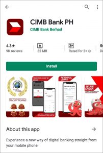 How to Open a CIMB Bank Account | The Wise Coin