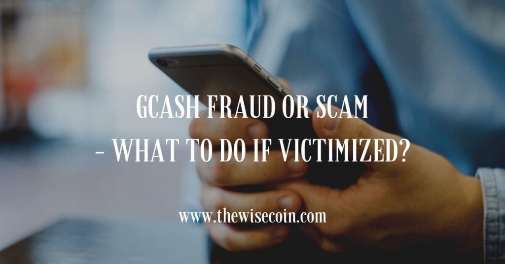 GCash Fraud Scam Guide