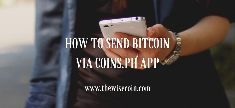 bitcoin direct to coins ph