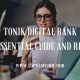 Tonik Digital Bank